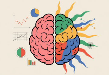 Data vs. Intuition: Striking the Right Balance in Product Development